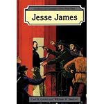 Jesse James (Outlaws and Lawmen of the Wild West) book cover
