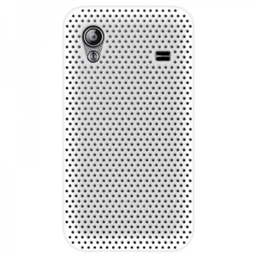 Katinkas Air Hard Cover f&uuml;r Samsung Galaxy Ace GT-S5830 wei&szlig; Preisvergleich