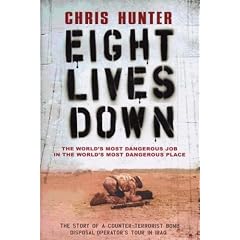 Eight Lives Down