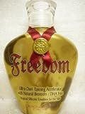 Brand New Designer Skin Freedom Tanning Bed Lotion 10 Oz