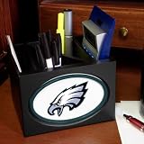 Fan Creations Philadelphia Eagles Desktop Organizer