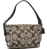 コーチ COACH ショルダーバッグ 2way シグネチャー ダッフル F15068 SKHMA 新品 アウトレット 【並行輸入品】