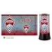 Colorado Rapids Rotating Lamp