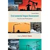 Environmental Impact Assessment: Practice and Participation