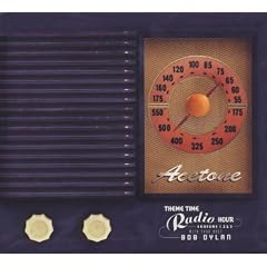 Theme Time Radio Hour: Seasons 1, 2 and 3 (CDs not included)