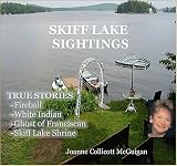 Skiff Lake Sightings