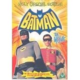 Revue _  / Batman
