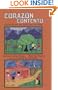 Corazon Contento: Sonoran Recipes and Stories from the Heart