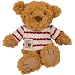 Breton Bear Red