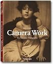 Stieglitz, Camera Work (25th Anniversary Special Edtn)
