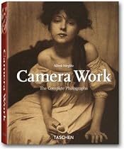 Stieglitz: Camera Work (25th Anniversary Special Edtn)
