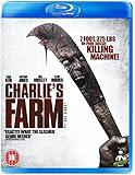 Charlie's Farm [Blu-ray]
