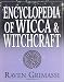 Encyclopedia of Wicca & Witchcraft