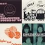 1967: The First 3 Singles, 30th Anniversary Edition