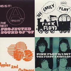 1967: The First 3 Singles