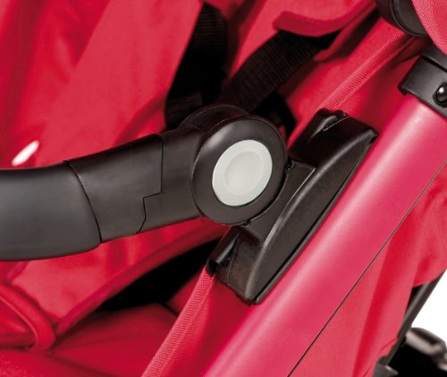 Imagen 4 de Maxi-Cosi 24630107 - Barra de seguridad para enganchar juguetes, para silla Mila