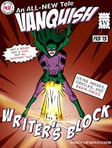 Writer's Block: Vanquished! Using Images, Oracles and Brain-Hacks -From Free Kindle Books Library