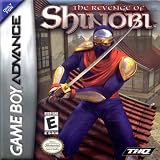Revenge of Shinobi