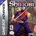 Revenge of Shinobi