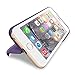 iPhone 6s Case, rooCASE iPhone 6 Slim Fit Kickstand [Switchback Series] Case PC Hard Shell Cover for Apple iPhone 6 / 6s (2015), Lilac