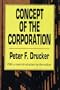 Concept of the Corporation