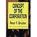 Concept of the Corporation