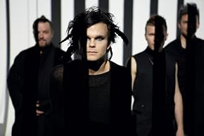 Bilder von The Rasmus