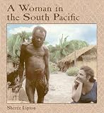 A Woman in the South Pacific