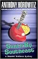 South by Southeast (A Diamond Brothers Mystery) (Diamond Brothers Mysteries) (Paperback)