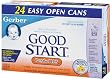 Gerber Good Start Gentle Plus Formula, 8.45 Ounce Cans (Pack of 24)