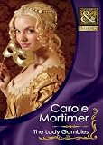 The Lady Gambles (Historical)