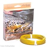 Cortland 444 Classic Floating F Peach