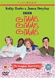 Gimme, Gimme, Gimme - Series 3 - Complete [2001]