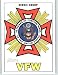 2009 Topps American Heritage Heroes Trading Card #58 VFW Heroic Groups & Movements / ...
