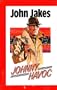 Johnny Havoc (Curley Large Print Books)