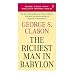 The Richest Man in Babylon: The Success Secrets of the Ancients--the Most Inspiring Book on Wealth Ever Written RS.227.00
