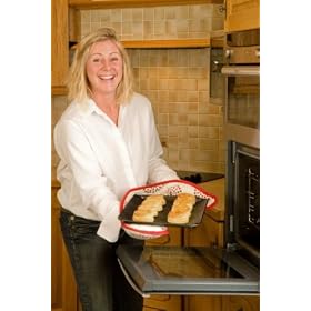 CleanZone Reusable Cooking Mat Liner - TWIN Pack. Non-Stick, No Mess + 5 Year Guarantee