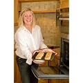 CleanZone Reusable Cooking Mat Liner - TWIN Pack. Non-Stick, No Mess + 5 Year Guarantee