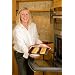 CleanZone Reusable Cooking Mat Liner - TWIN Pack. Non-Stick, No Mess + 5 Year Guarantee