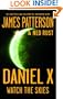 Daniel X: Watch the Skies