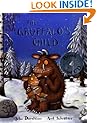 The Gruffalo's Child Book and CD Pack (Book & CD)