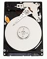 Western Digital WD1600BEVT 160 GB 5400RPM SATA 8 MB 2.5-Inch Notebook Hard Drive