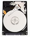 Western Digital WD1600BEVT 160 GB 5400RPM SATA 8 MB 2.5-Inch Notebook Hard Drive