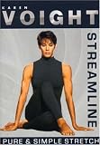 Karen Voight: Pure & Simple Stretch