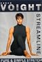 Karen Voight: Pure & Simple Stretch