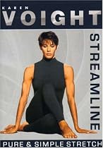 Karen Voight: Pure & Simple Stretch
