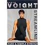 Karen Voight: Pure & Simple Stretch