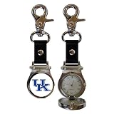 Kentucky Wildcats NCAA Photodome Clip-On Watch