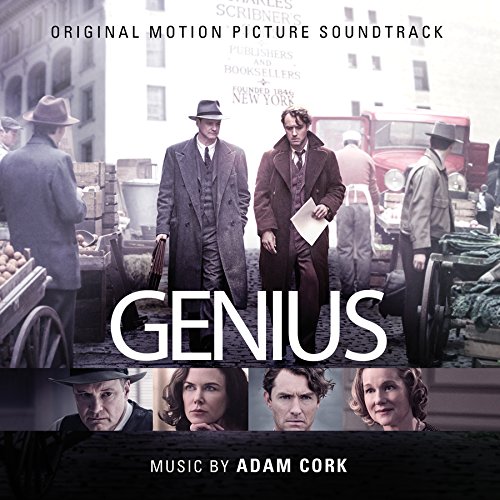 Genius Adam Cork