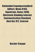 Datenübertragungsstandard: ITU-Empfehlung, Netzwerkprotokoll, Verbindungsprotokoll, Webservice, OSI-Modell, Global System for Mobile Communications, ... SOAP, V.90, Internetwork Packet Exchange
